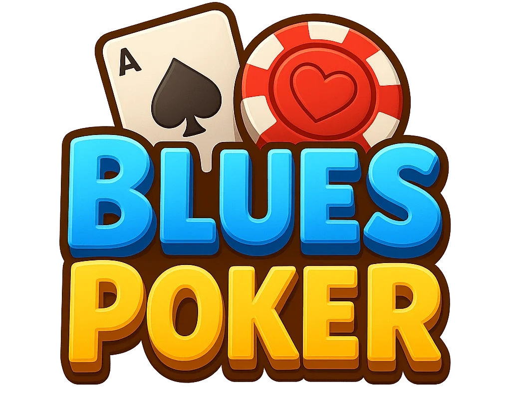bluespoker
